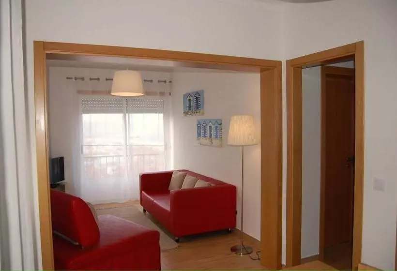Apartamentos Mare