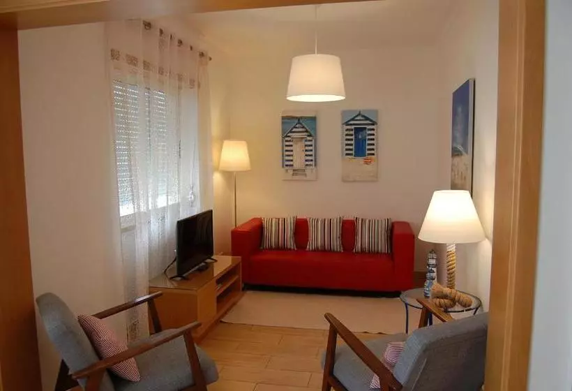 Apartamentos Mare