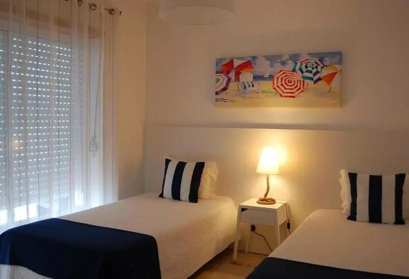 Apartamentos Mare