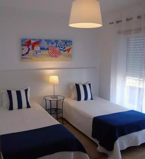 Apartamentos Mare