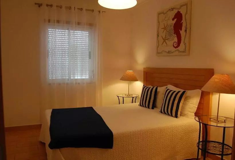 Apartamentos Mare