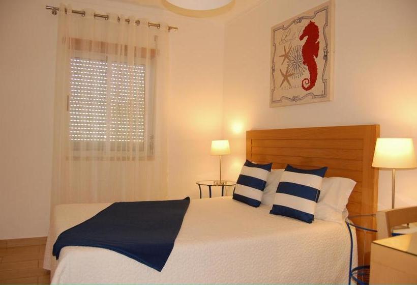 Apartamentos Mare