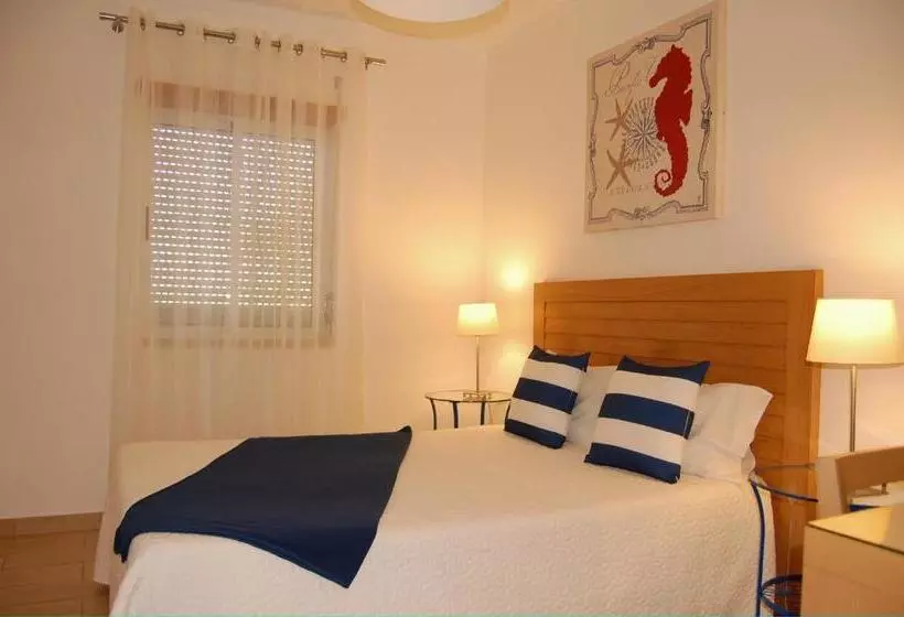 Apartamentos Mare