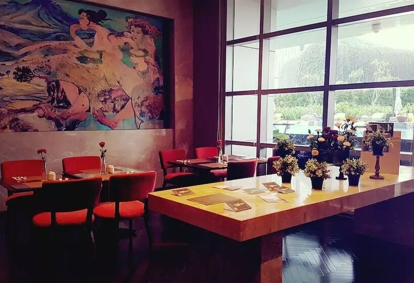 Ascott Kuningan Jakarta