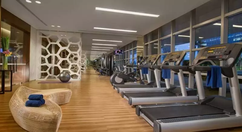 Ascott Kuningan Jakarta