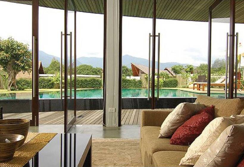 Azaya Villas Chiang Mai