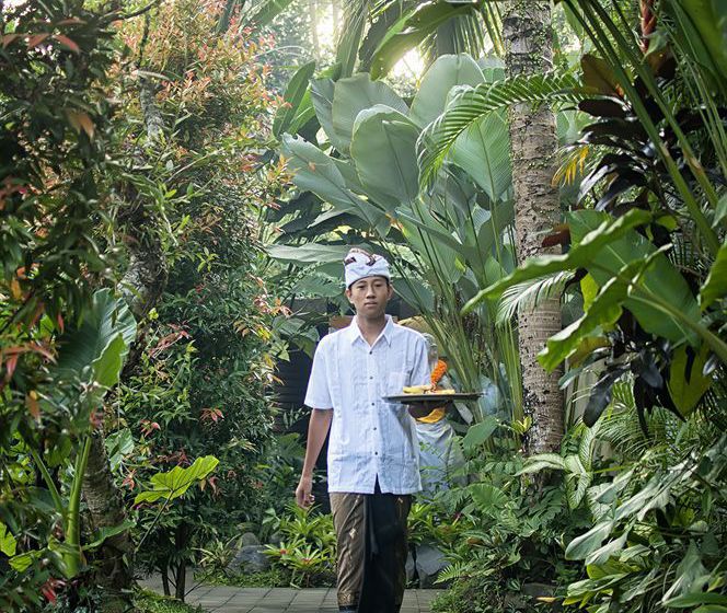 Bayad Ubud Bali Villas