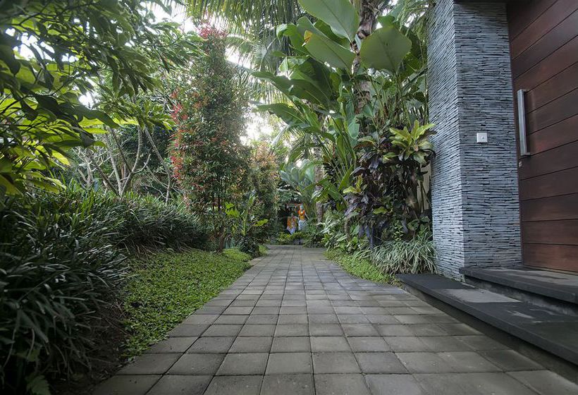 Bayad Ubud Bali Villas
