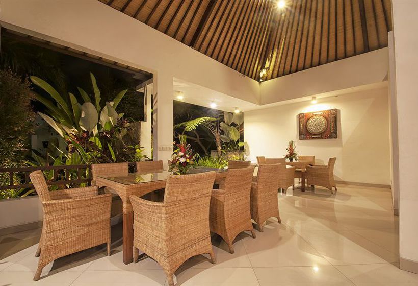 Bayad Ubud Bali Villas