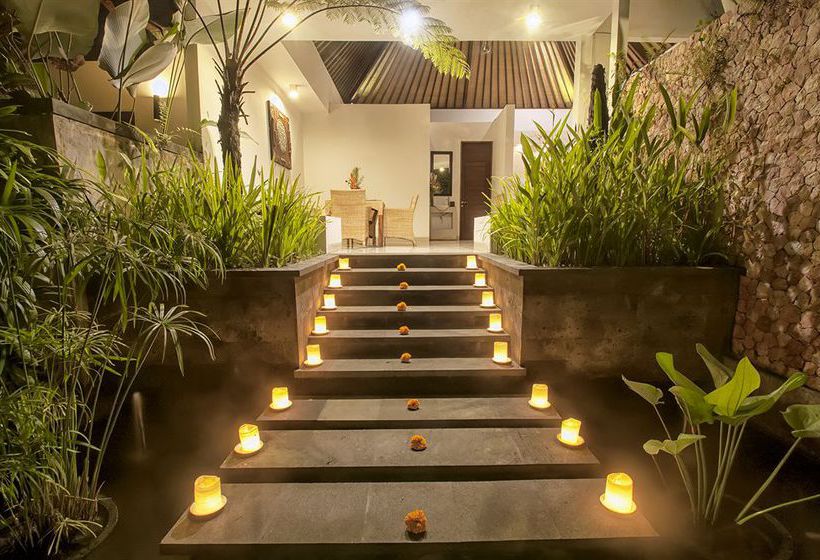 Bayad Ubud Bali Villas