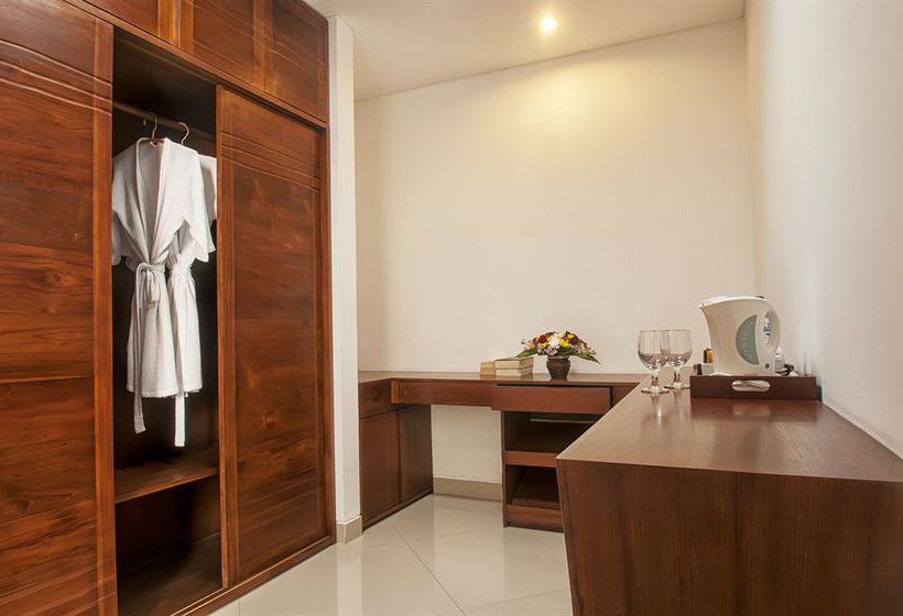 Bayad Ubud Bali Villas