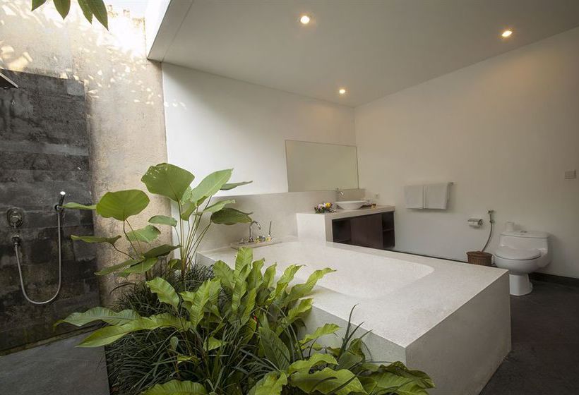 Bayad Ubud Bali Villas