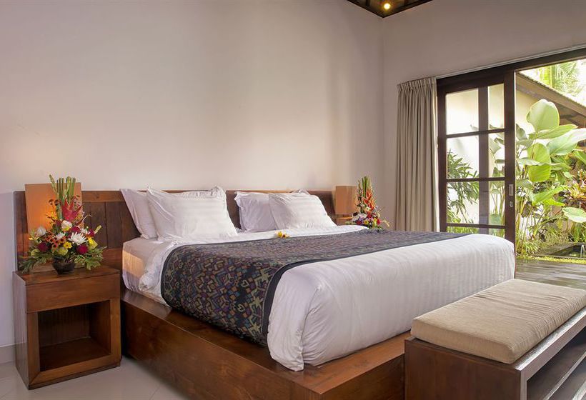 Bayad Ubud Bali Villas