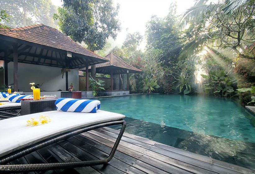 Bayad Ubud Bali Villas