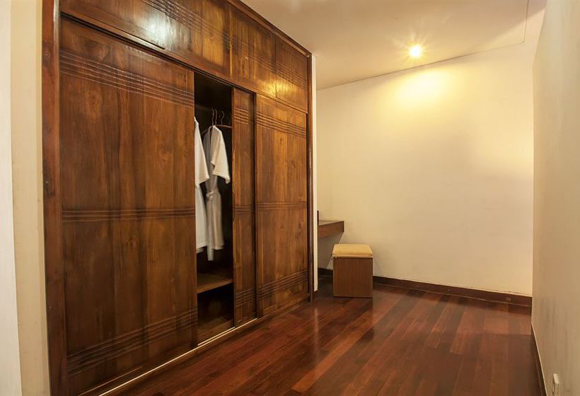 Bayad Ubud Bali Villas