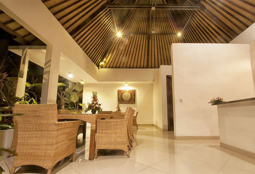 Bayad Ubud Bali Villas