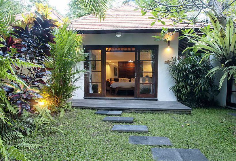 Bayad Ubud Bali Villas