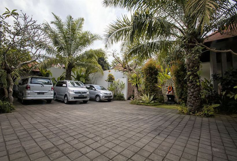 Bayad Ubud Bali Villas