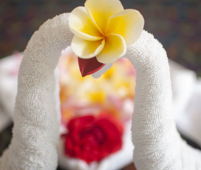 Bayad Ubud Bali Villas