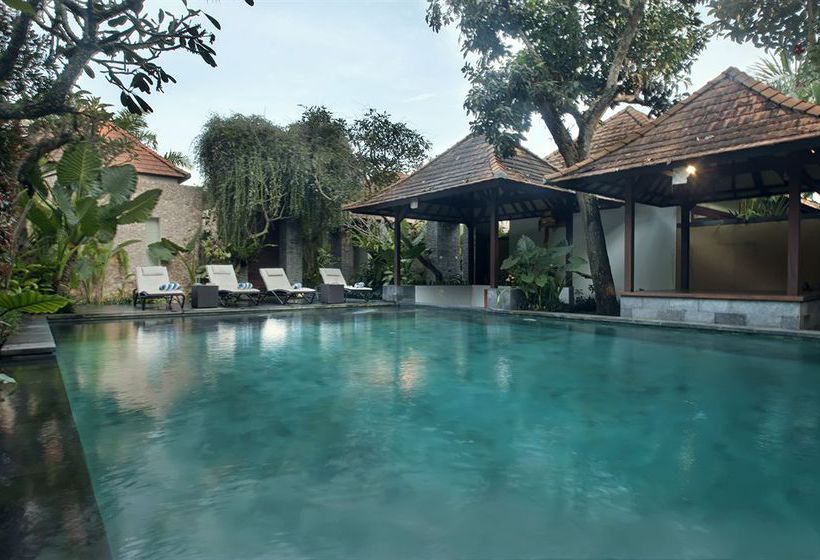 Bayad Ubud Bali Villas