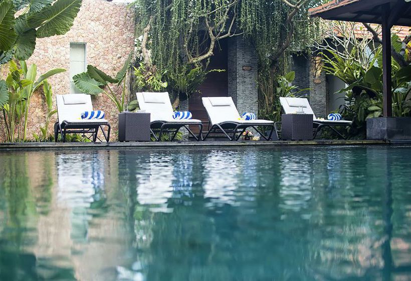 Bayad Ubud Bali Villas