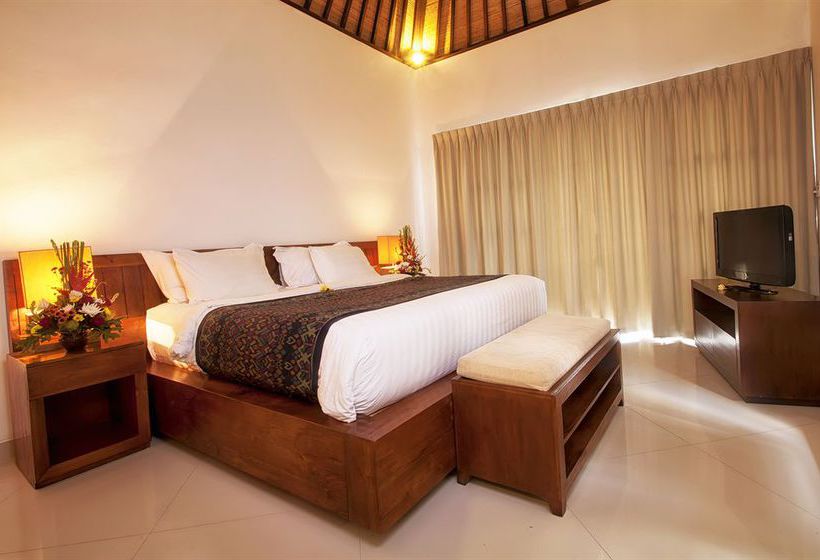 Bayad Ubud Bali Villas