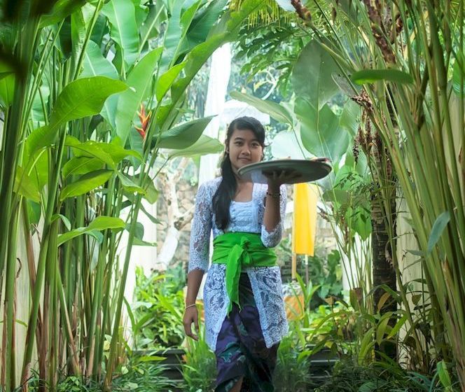 Bayad Ubud Bali Villas