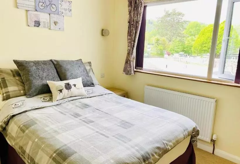 Compston House B&b Adults Only