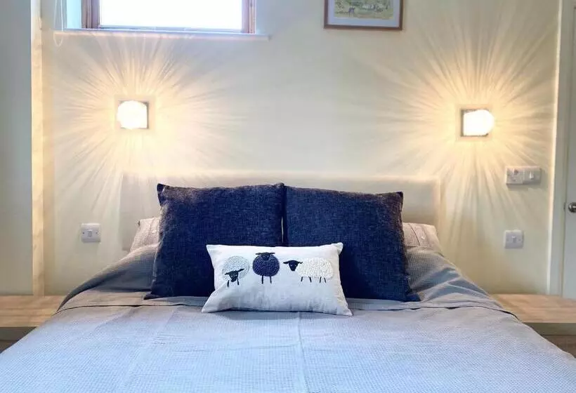 Compston House B&b Adults Only