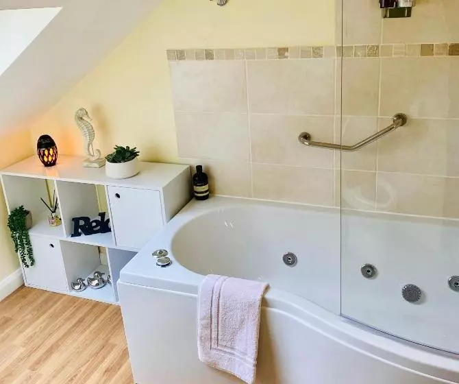 Compston House B&b Adults Only