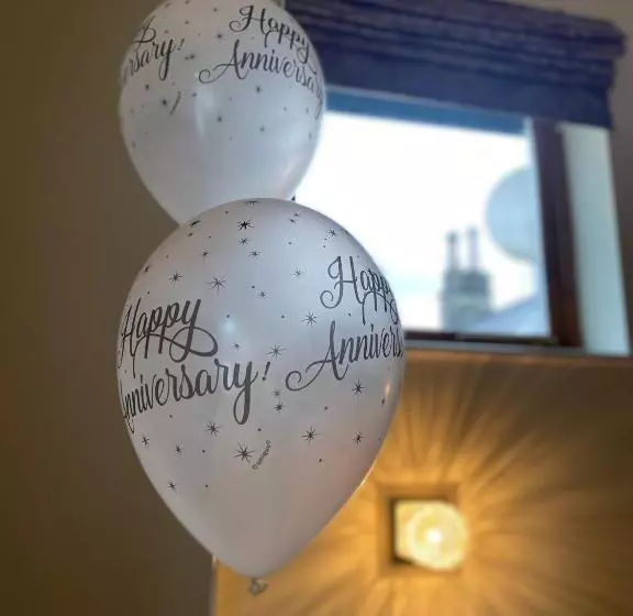 Compston House B&b Adults Only