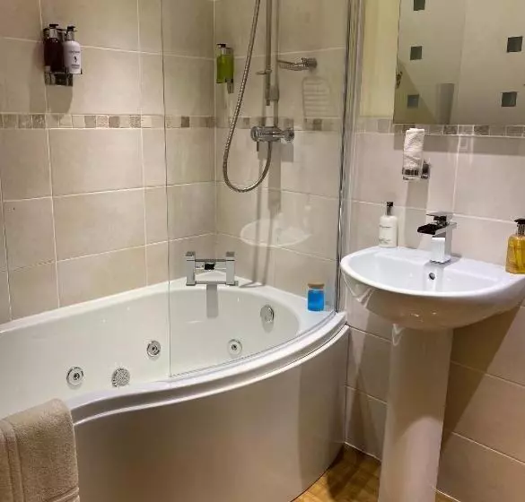 Compston House B&b Adults Only