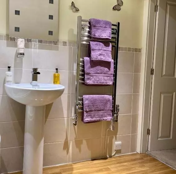 Compston House B&b Adults Only