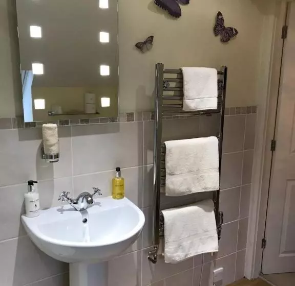 Compston House B&b Adults Only