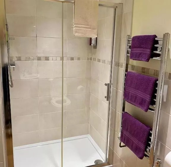 Compston House B&b Adults Only