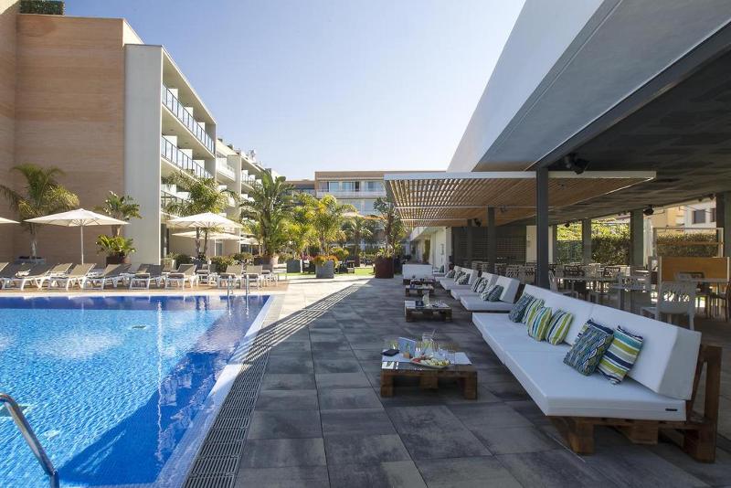 هتل Altafulla Mar