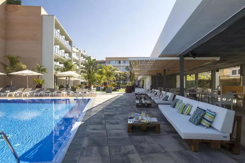 هتل Altafulla Mar