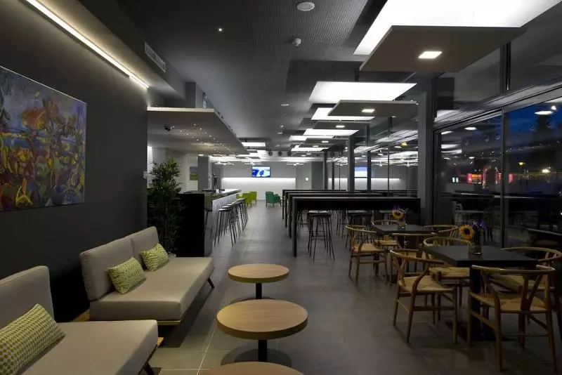 هتل Altafulla Mar