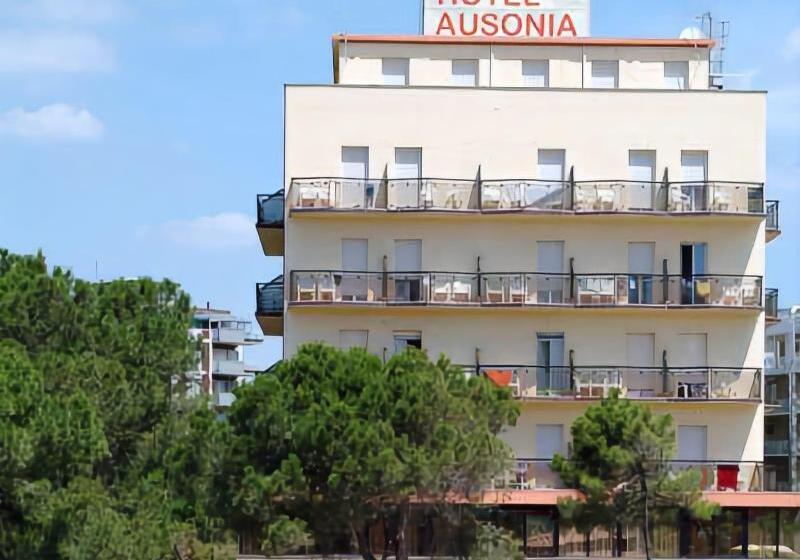 فندق Ausonia