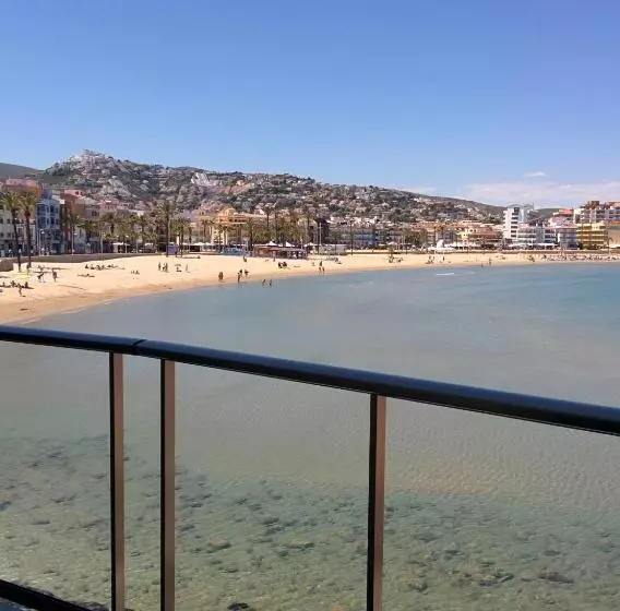 Hotelli Boutique La Mar   Adults Only