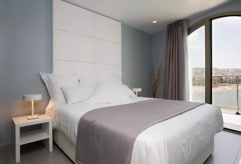 Hotelli Boutique La Mar   Adults Only