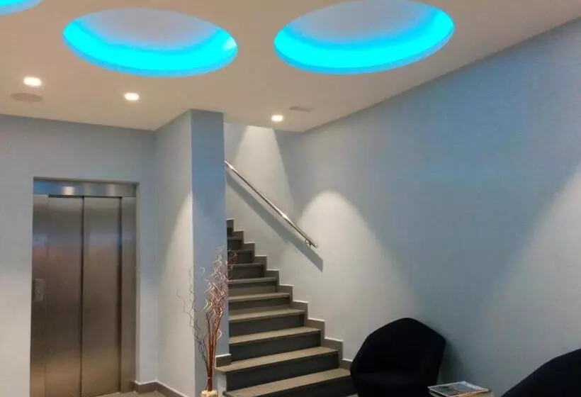 Hotelli Boutique La Mar   Adults Only