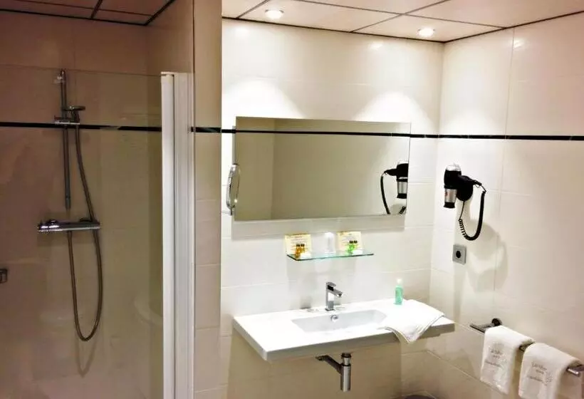 Hotelli Boutique La Mar   Adults Only