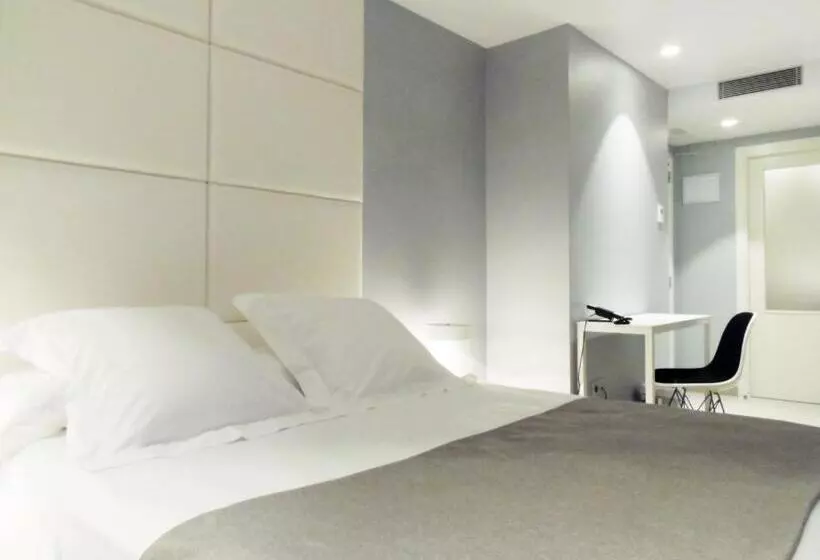 Hotelli Boutique La Mar   Adults Only