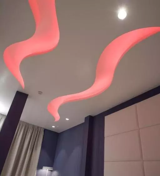 Hotelli Boutique La Mar   Adults Only