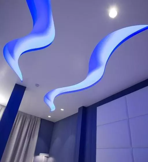 Hotelli Boutique La Mar   Adults Only