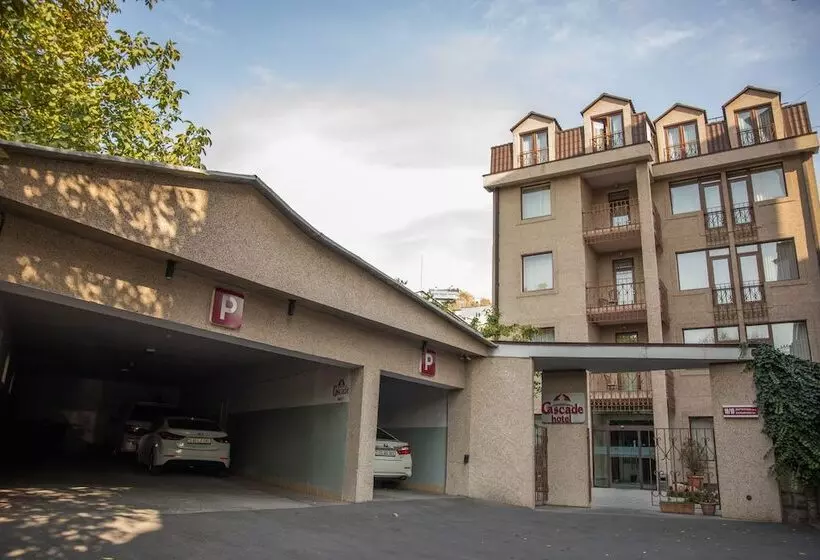 Hotel Cascade