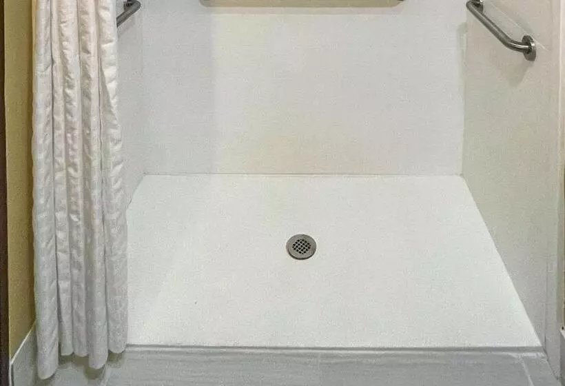 酒店 Comfort Suites Near Seaworld