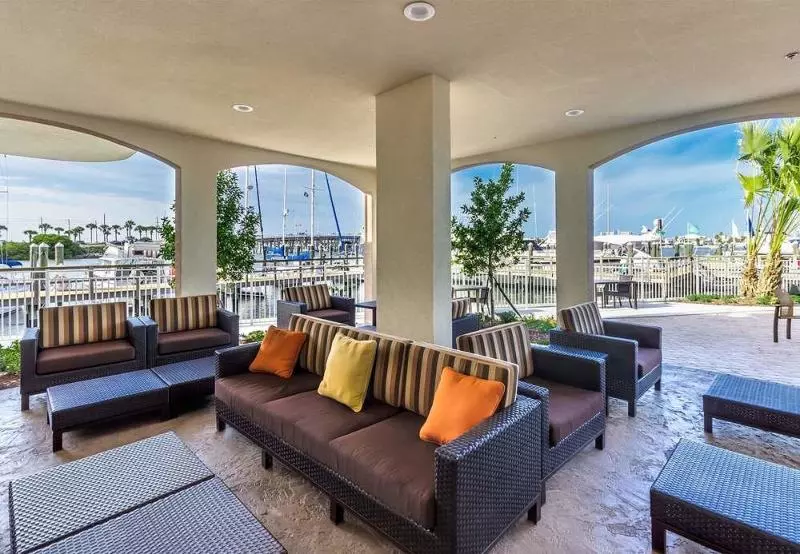 ホテル Courtyard By Marriott St. Petersburg Clearwater/madeira Beach
