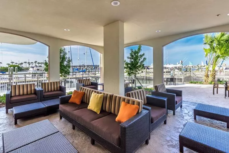 ホテル Courtyard By Marriott St. Petersburg Clearwater/madeira Beach